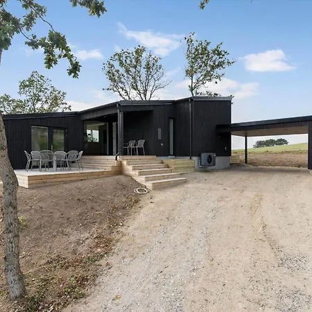 Holiday home 84357-knebel-capellavej-10 Orby