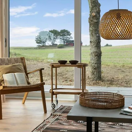 Holiday home 84357-knebel-capellavej-10 Orby
