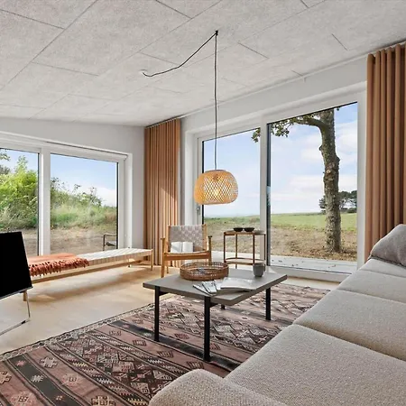 Holiday home 84357-knebel-capellavej-10