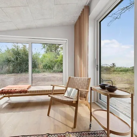 84357-knebel-capellavej-10 Holiday home