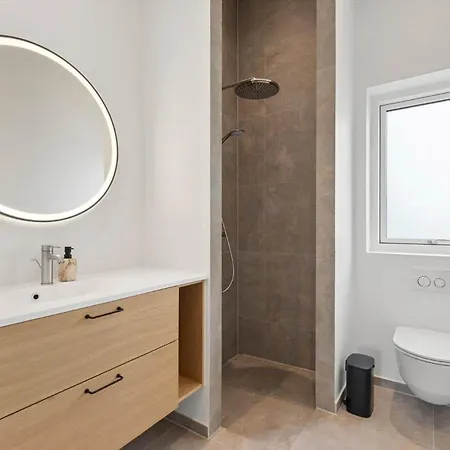 84357-knebel-capellavej-10 Holiday home Orby