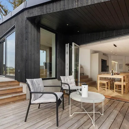 Holiday home 84357-knebel-capellavej-10 *