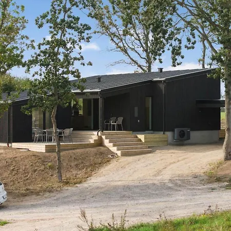 84357-knebel-capellavej-10 Holiday home Orby