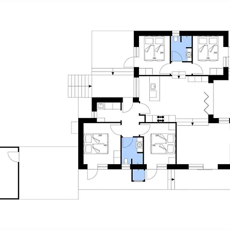 Holiday home 84357-knebel-capellavej-10 Orby